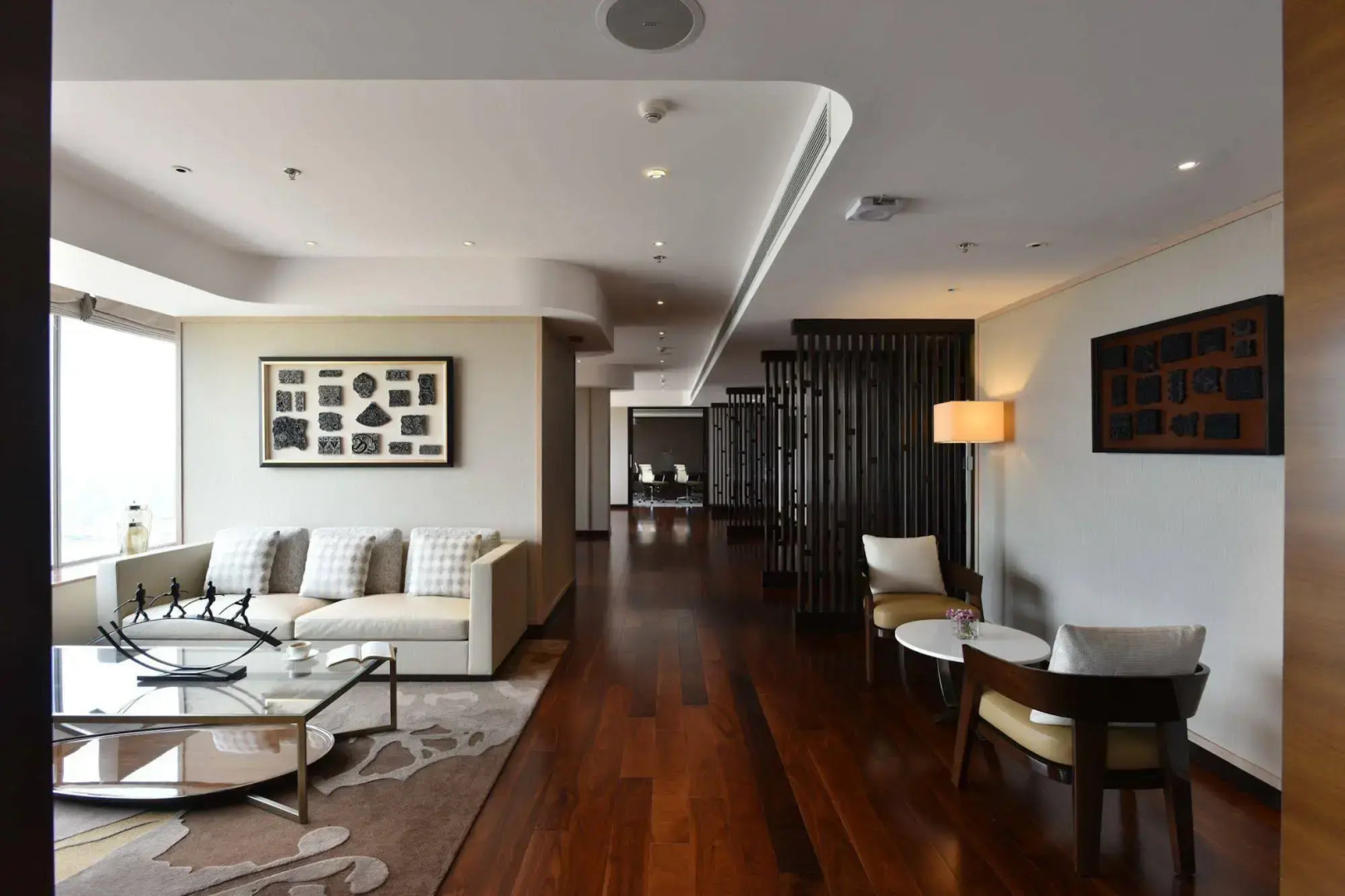 Kochi Marriott Hotel