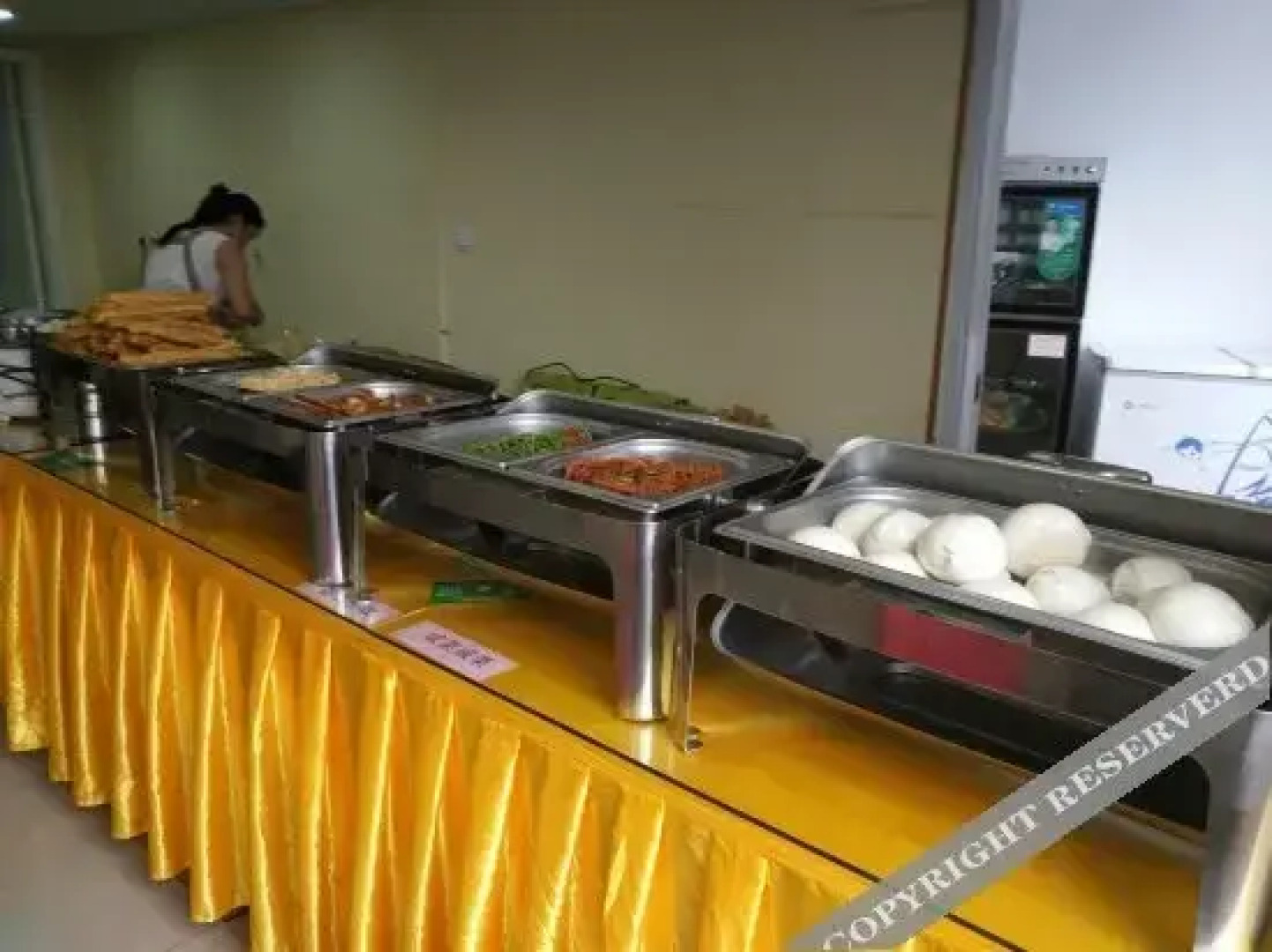 临沂锐思特酒店