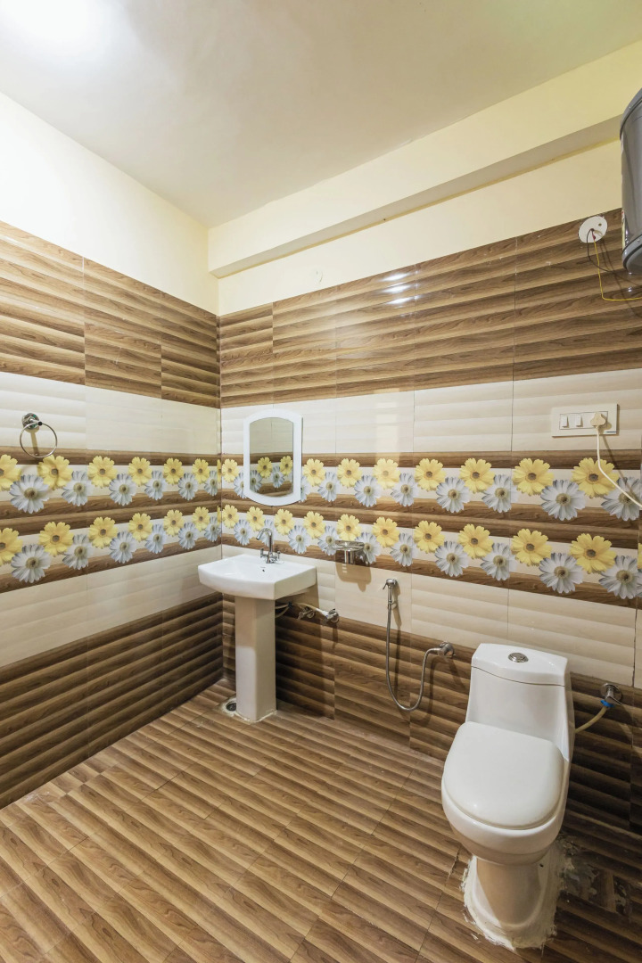 RRR RESORTS TIRTHAN Valley by RRR HOTELS & RESORTS