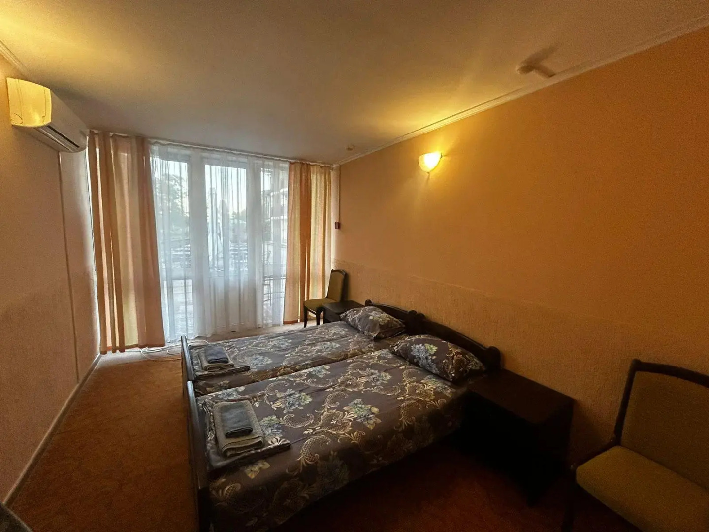 Морская Лагуна (Джубга)