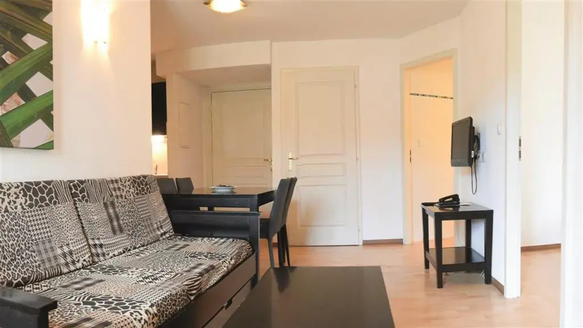 Residhotel Mulhouse Centre