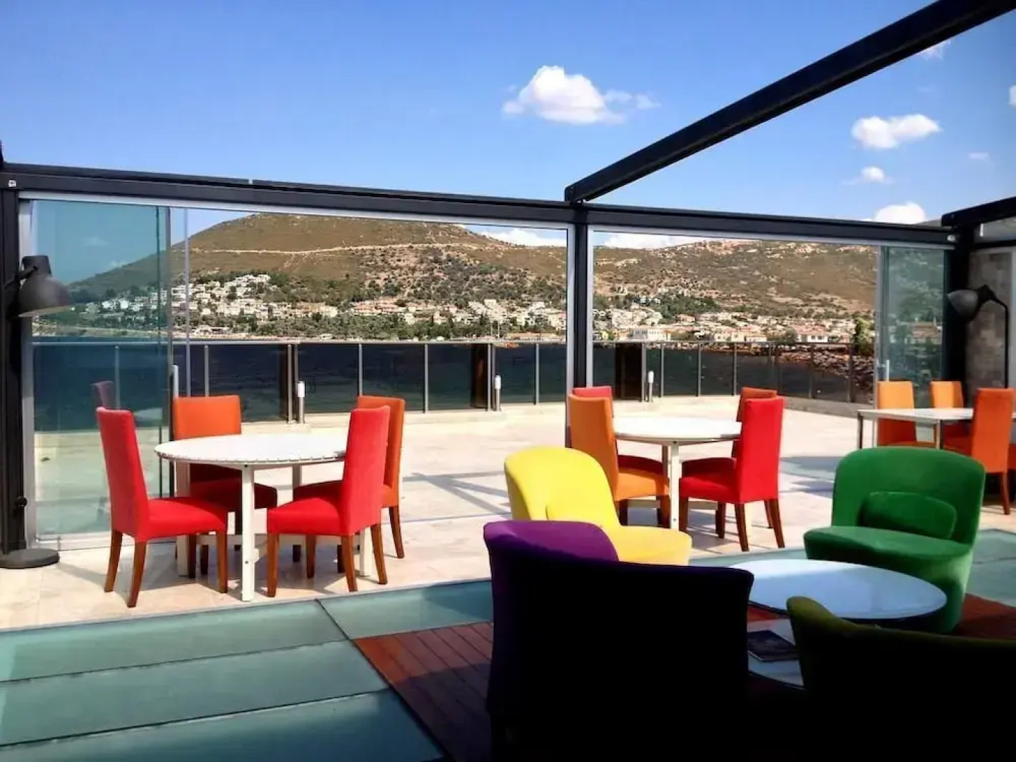 Nemrut Bay Otel