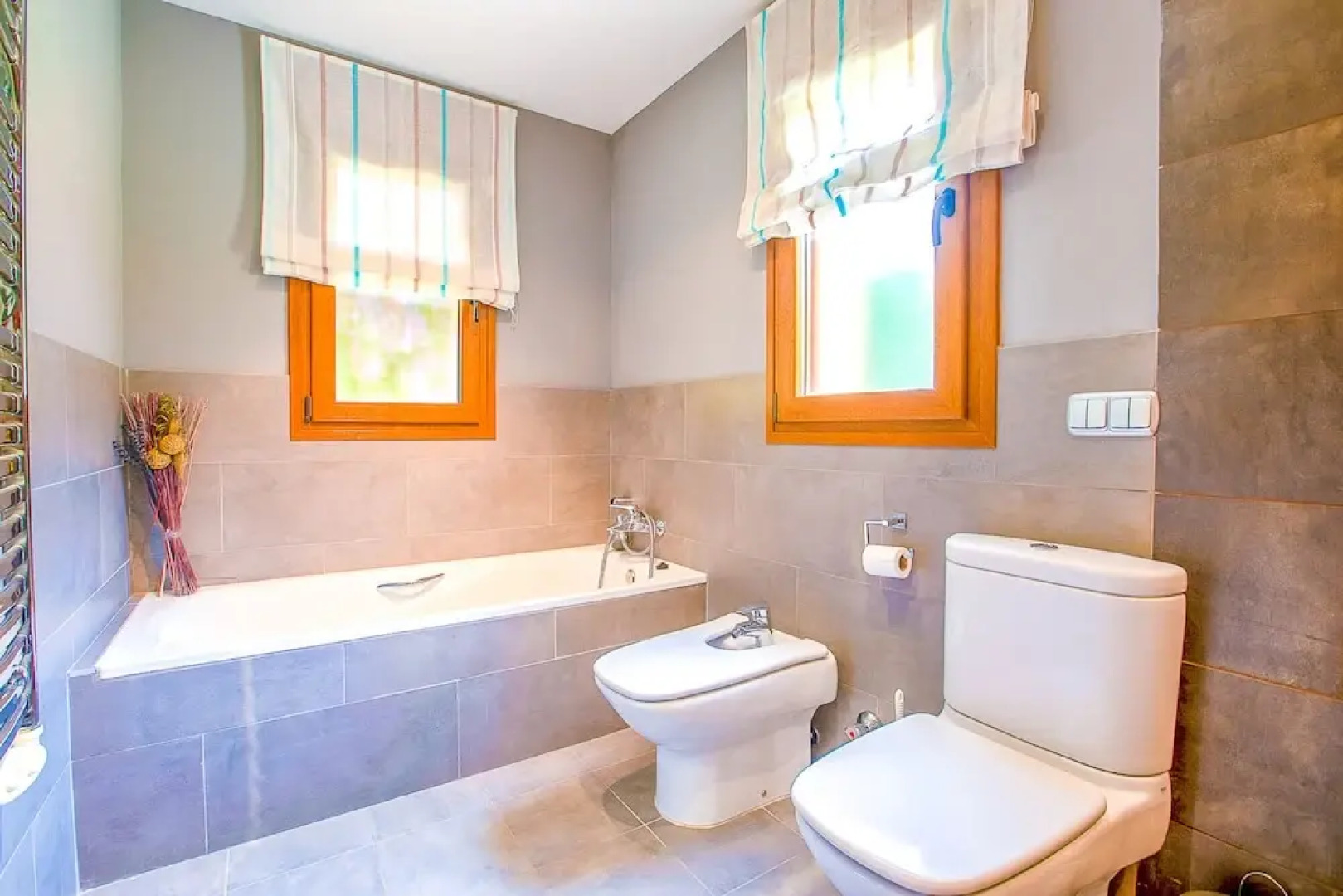 OleHolidays Villa James Dean junto a Golf y Hotel Villa Padierna