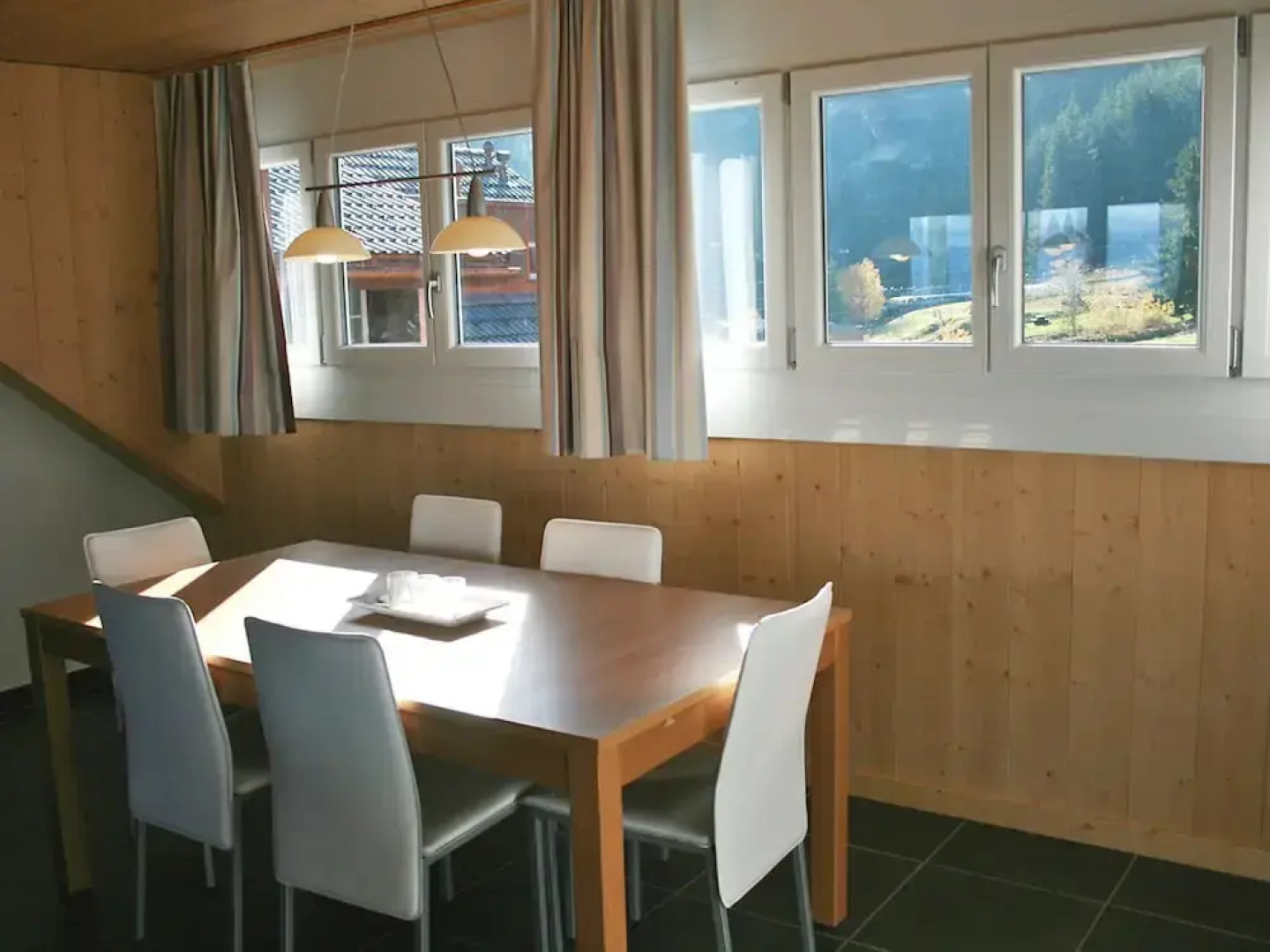 Androm de 5-pi ces 12 Gruy res