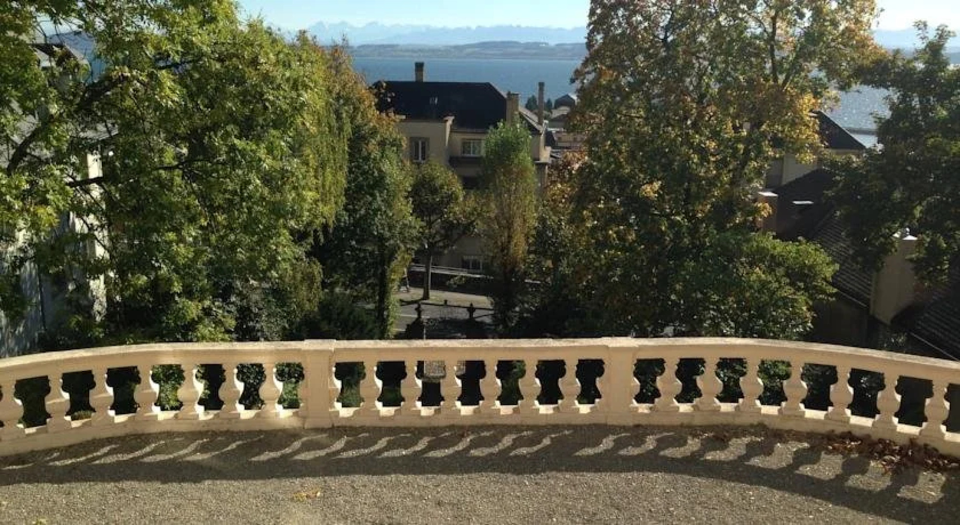 Chambre dhôtes La Petite Rochette