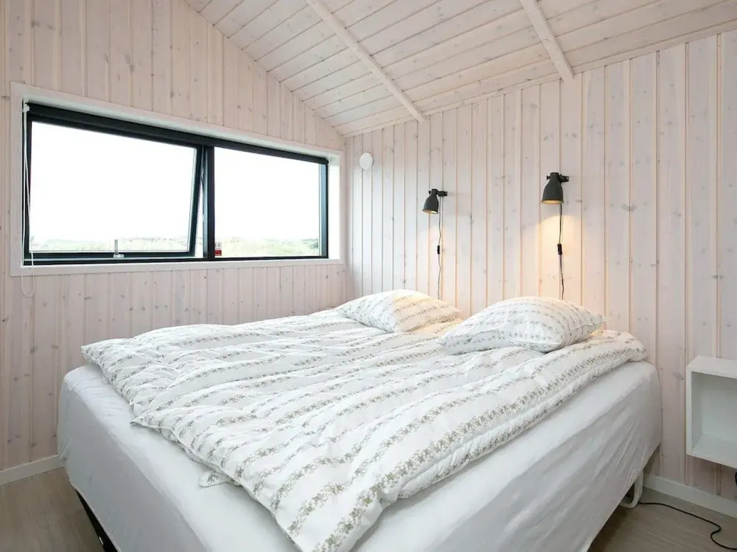 10 Person Holiday Home in Lokken-by Traum