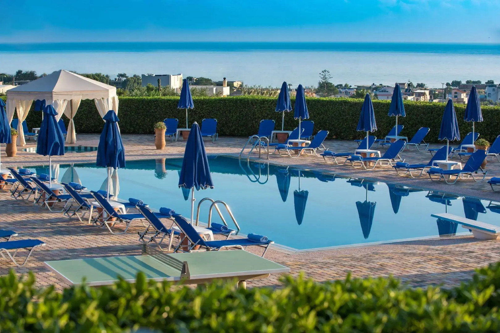 Hotel Matheo Villas & Suites