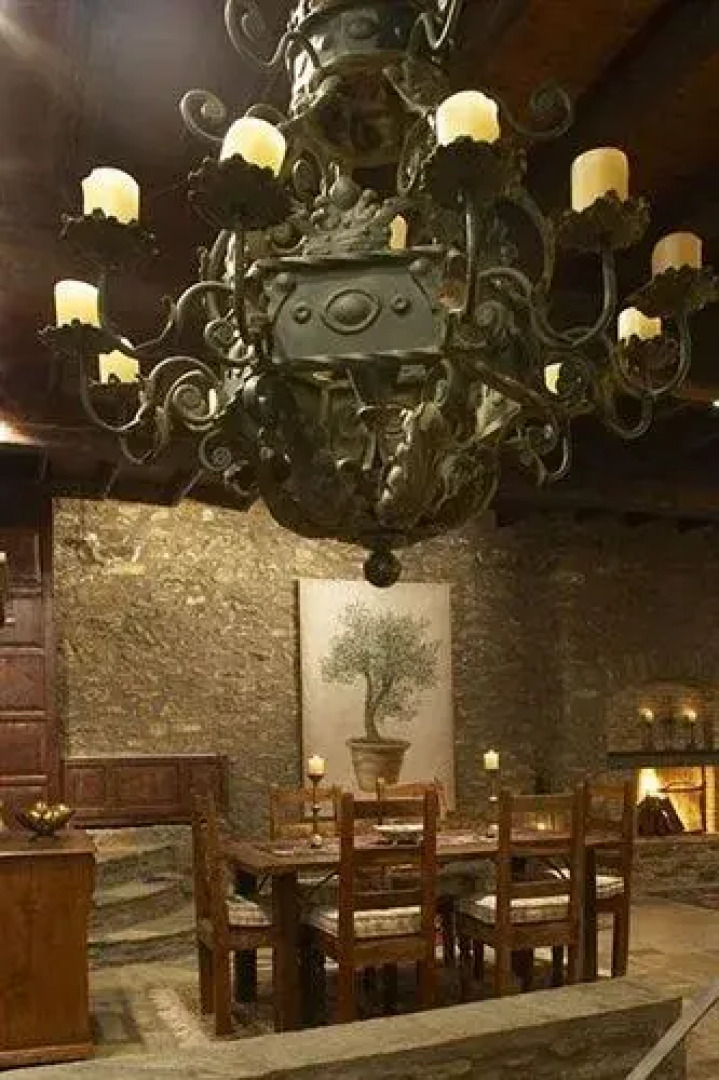 Archontiko Zarifi 1716