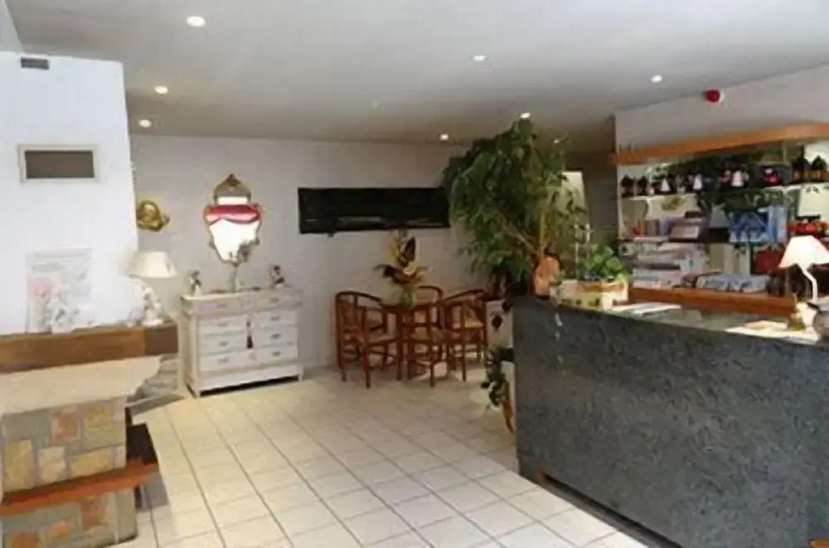 Hotel Du Centre Bien Être