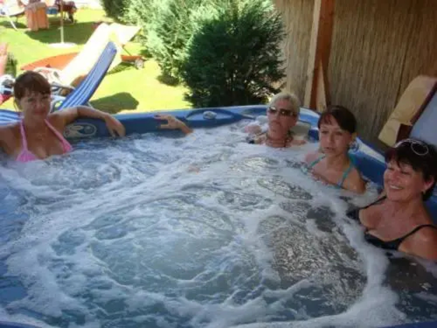 Fortunatus Wellness Hotel