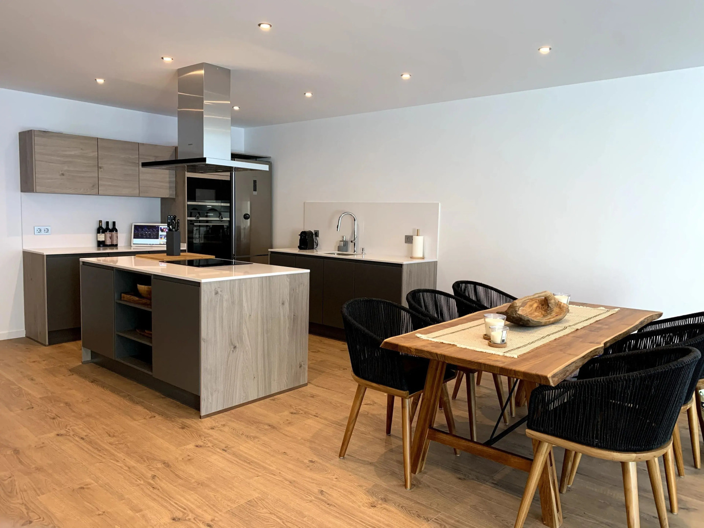 Ski Andorra Tarter Chalet Lodge