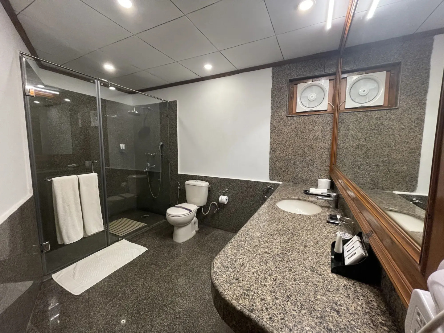 Span Resort and Spa