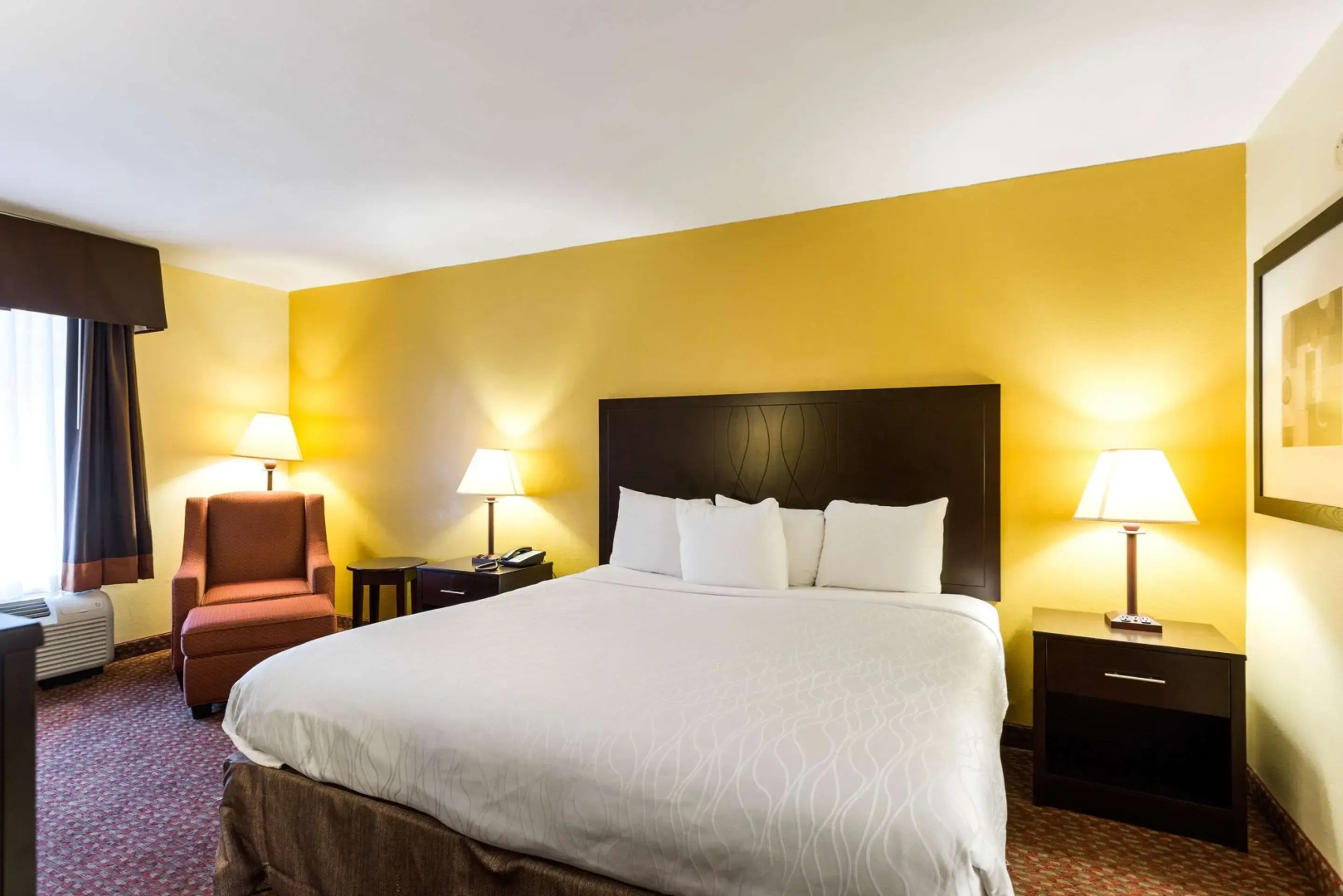 Quality Inn Indianola