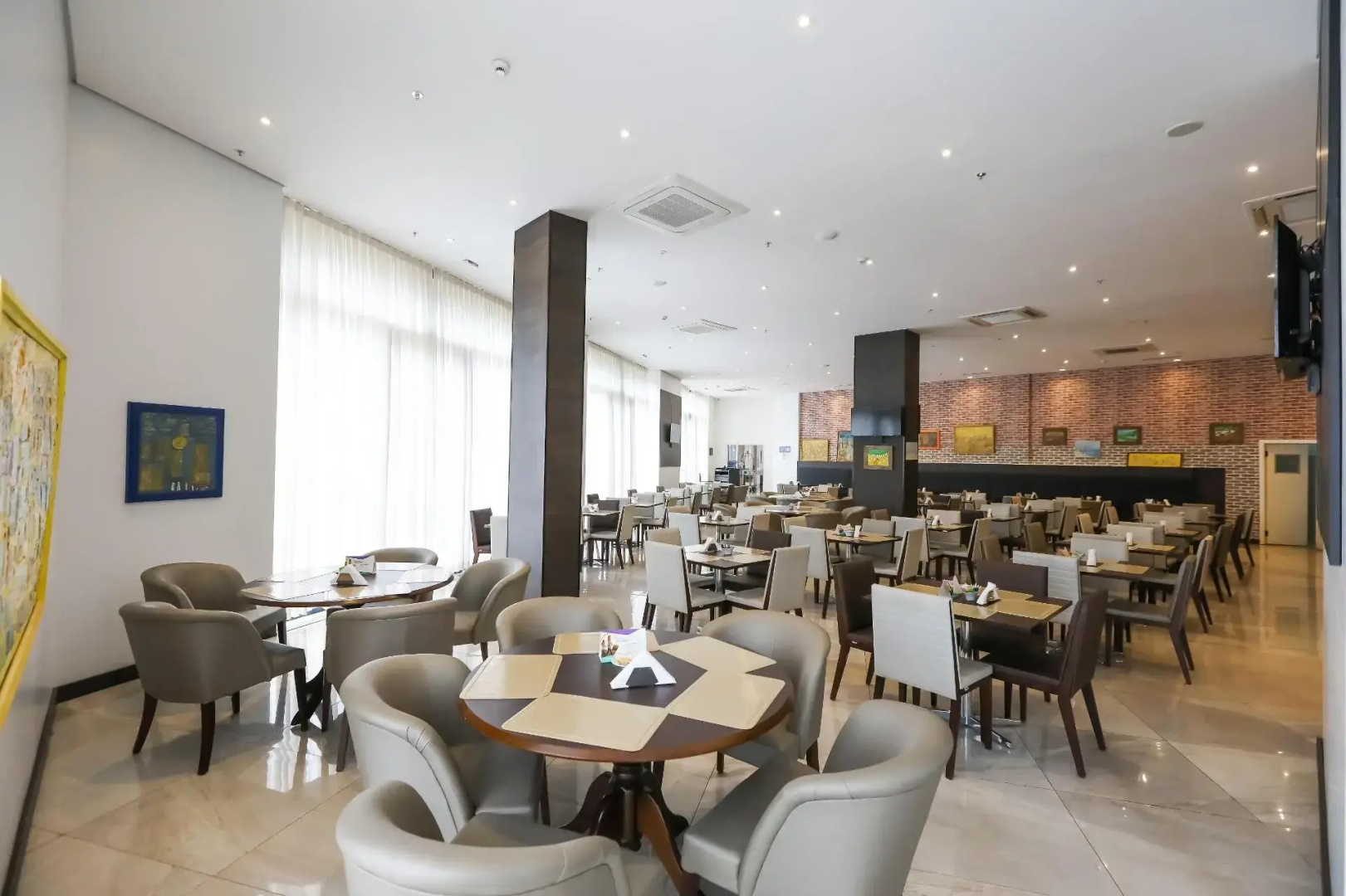 TRYP by Wyndham Ribeirao Preto