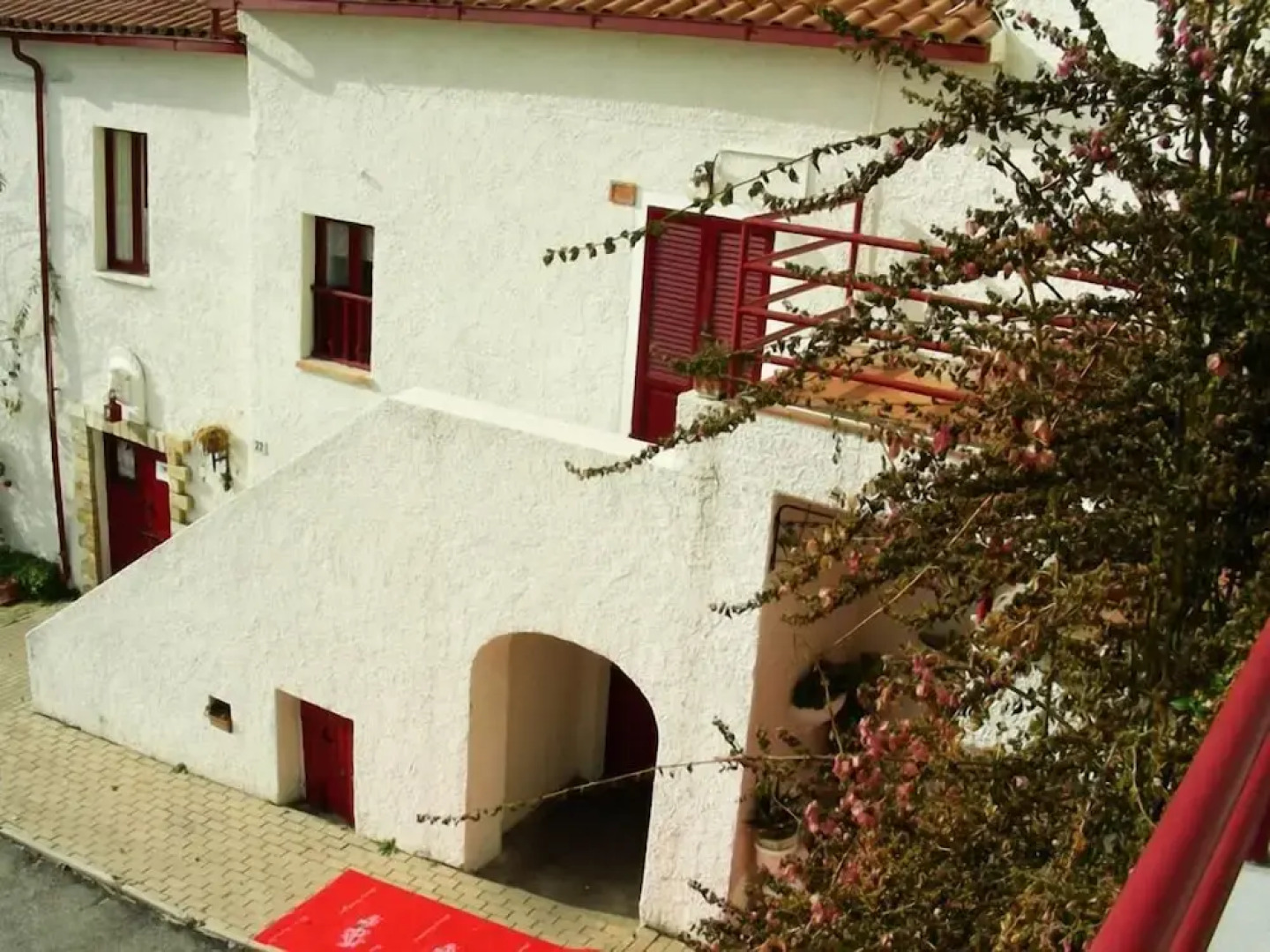 Pier delle Vigne B&B