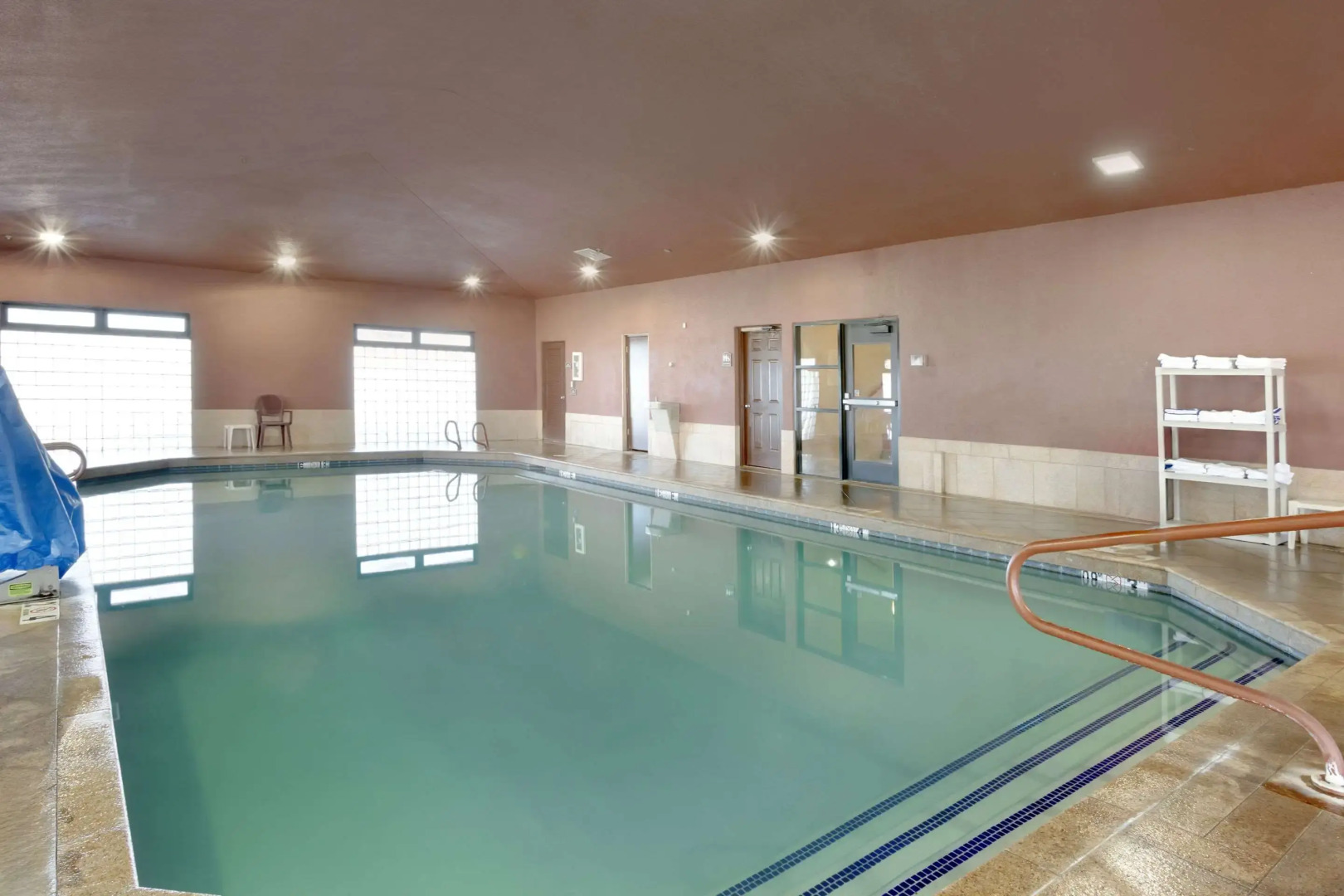 Comfort Inn Near Grand Canyon