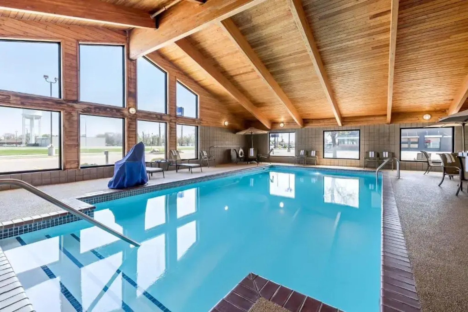 AmericInn by Wyndham Crookston U of M Crookston