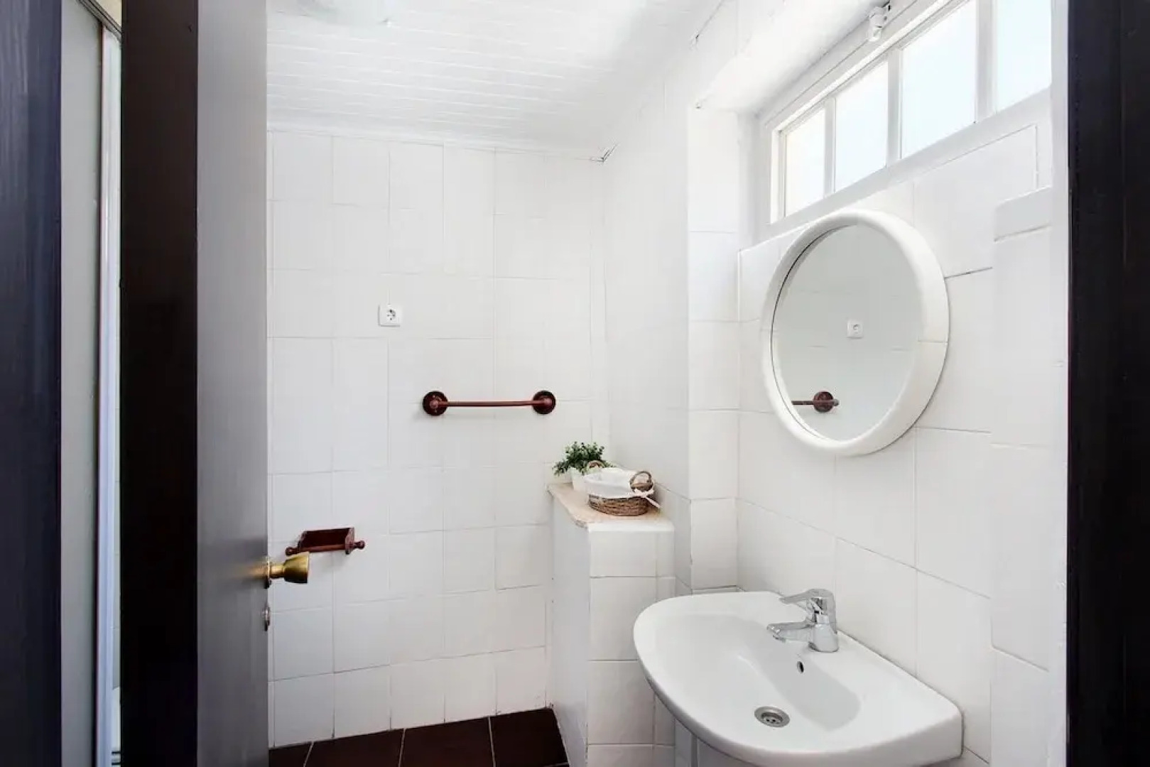 Farm on the Beach sea View 2 Steps From Lisbon