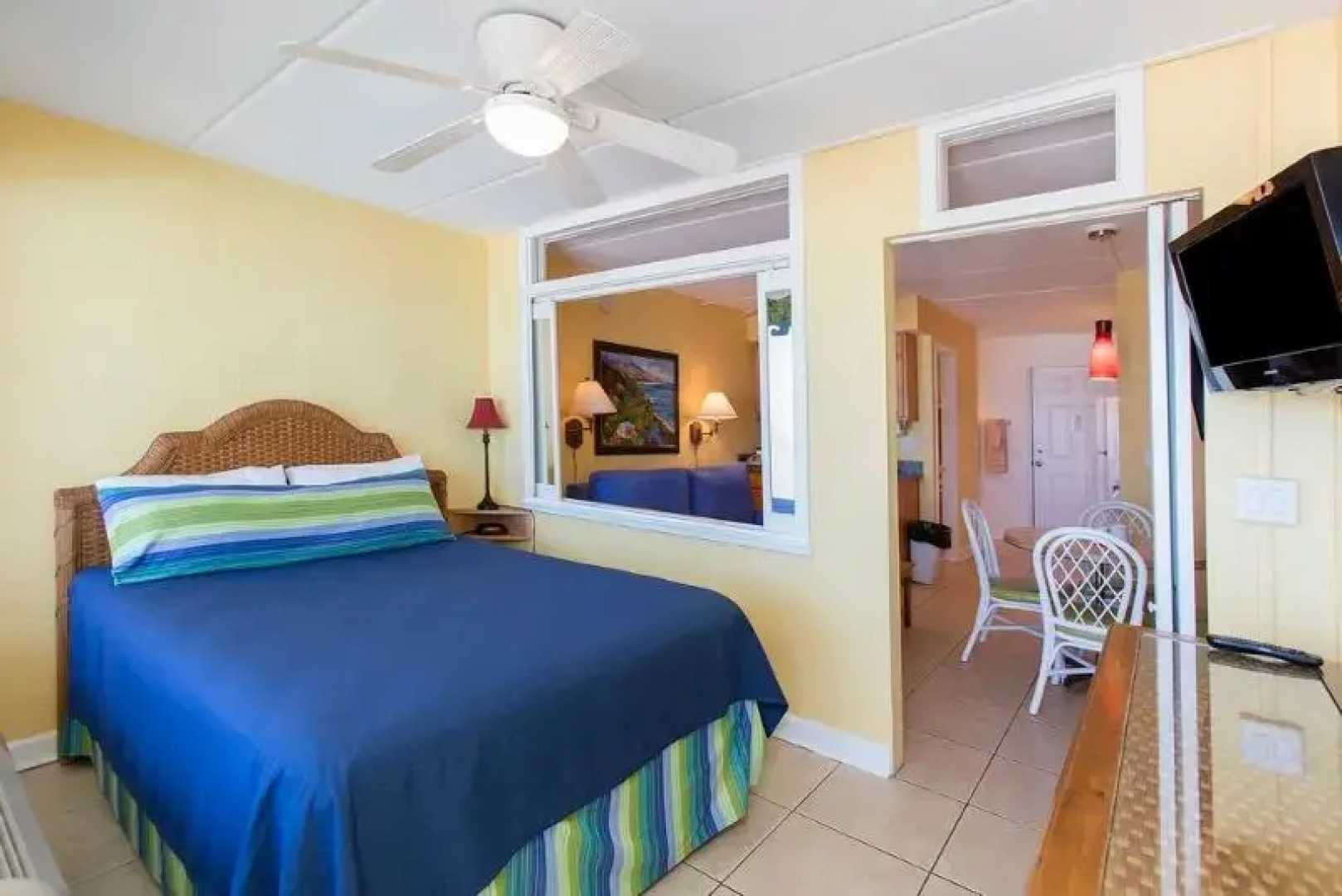 Fantasy Island Resort