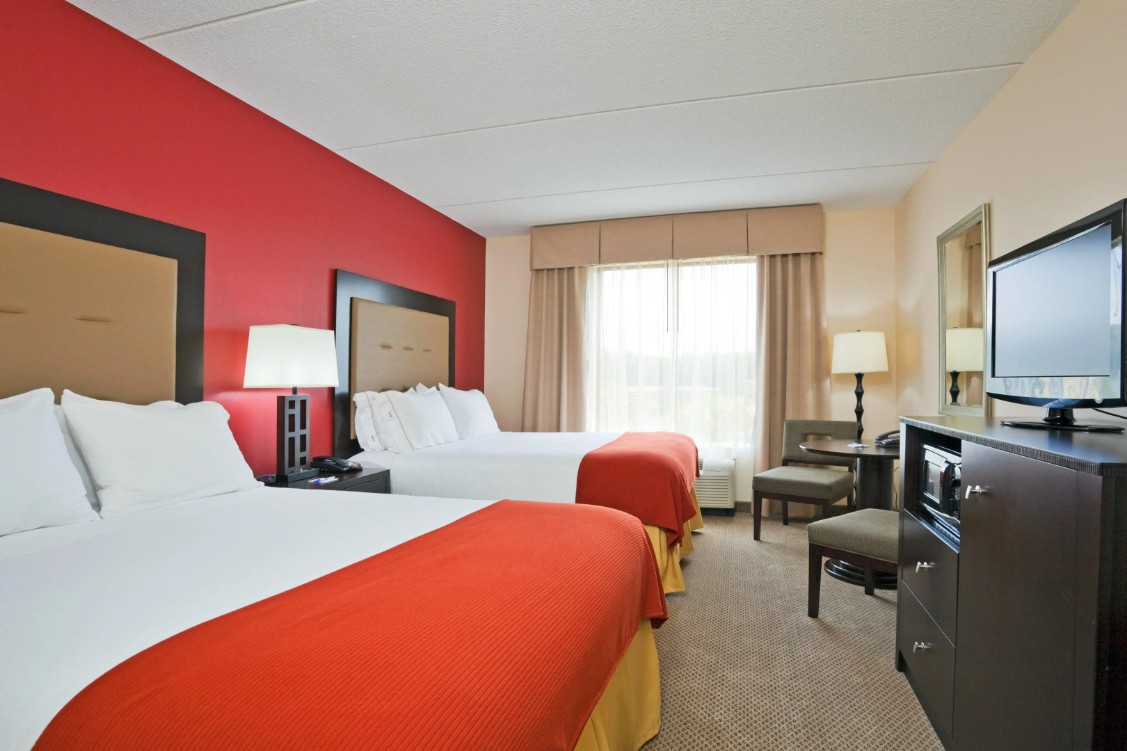 Holiday Inn Express Hotel & Suites Kodak East - Sevierville by IHG