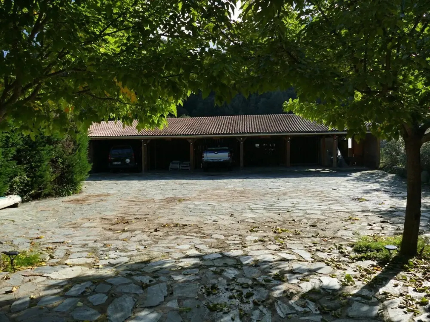 Chambres d'Hôtes A Dodolela