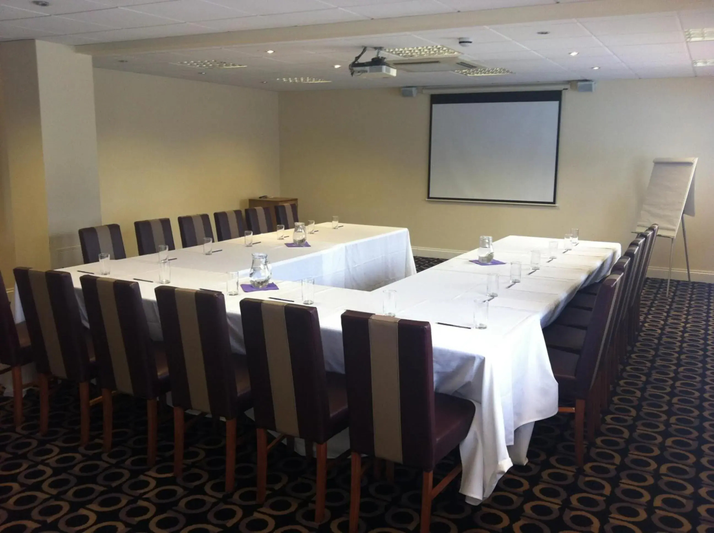 Blanco's Hotel Port Talbot