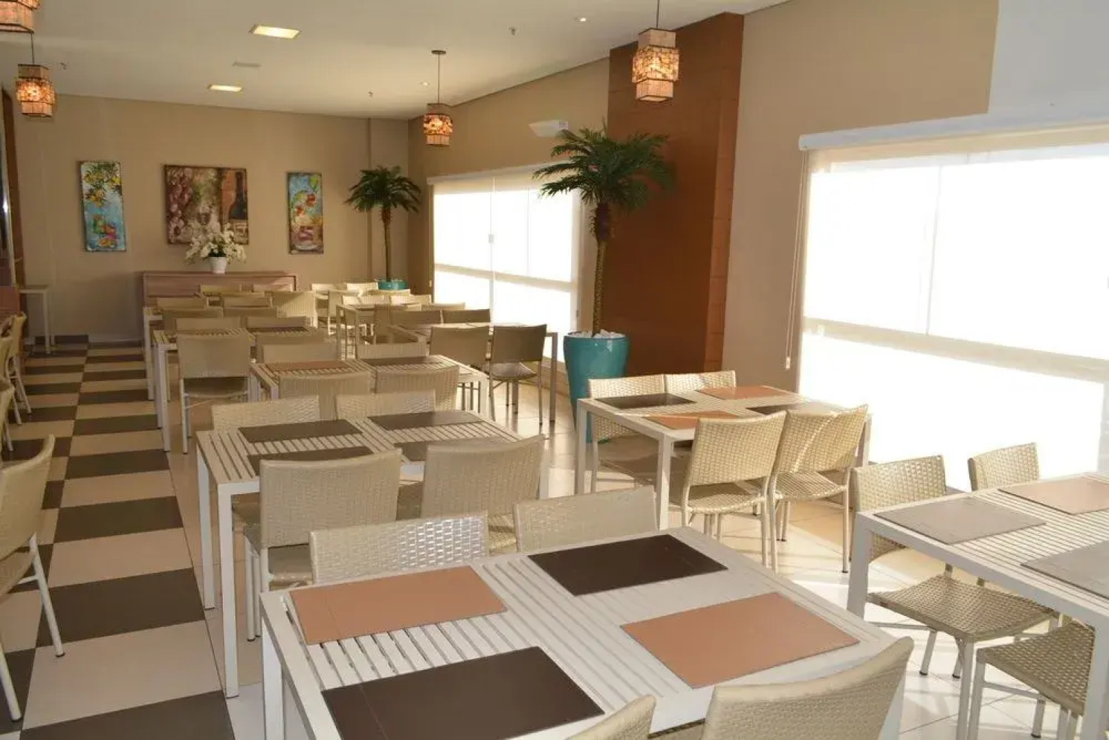 Royal Star Thermas Resort