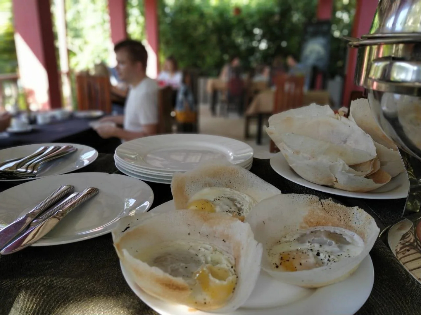 Villa Tangalle Lagoon