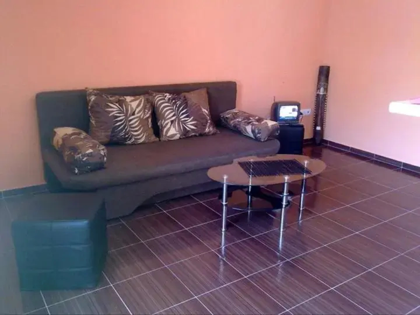 Atliman Beach Apartment 1