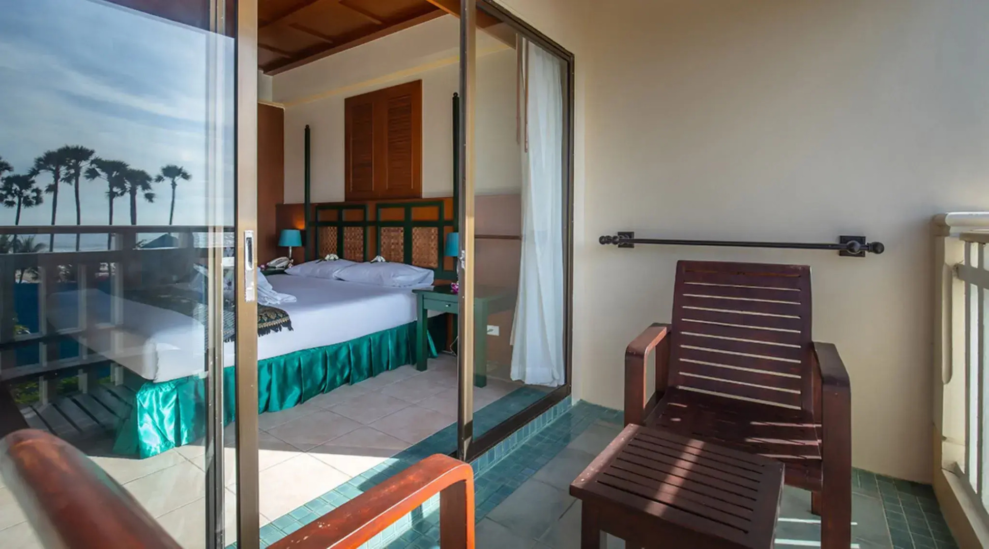 Karon Princess Hotel