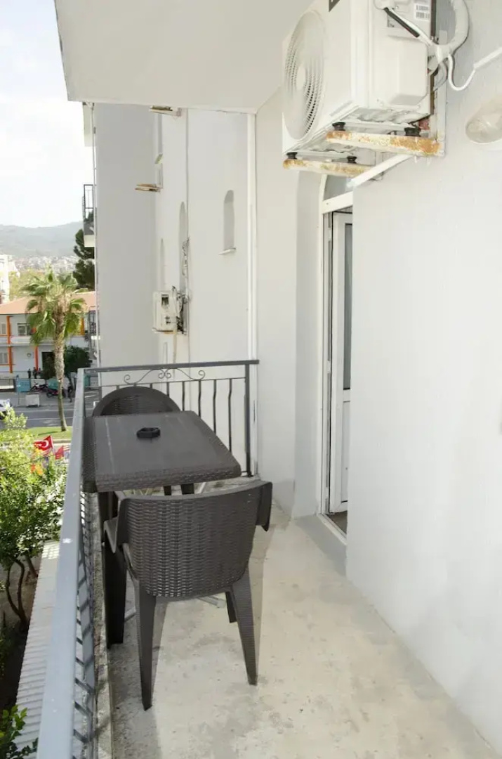 Ephesus Hera Hotel