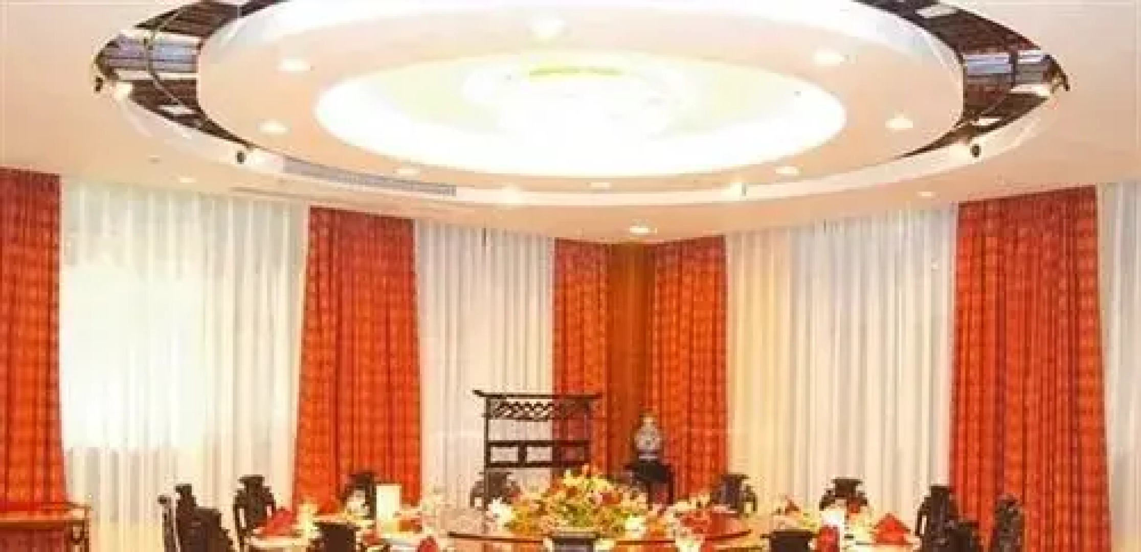 Coal Mine Hotel - Huainan