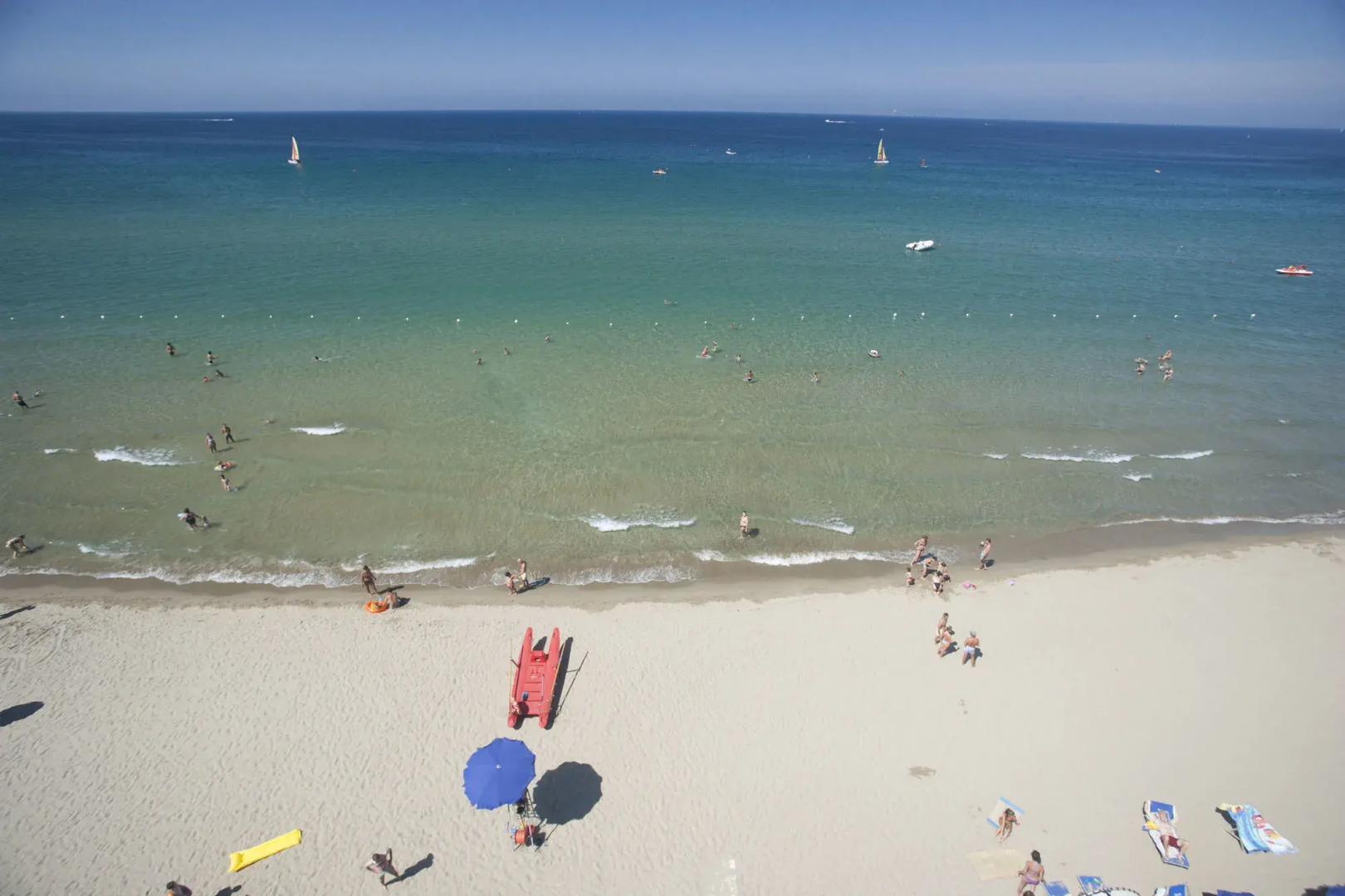 PuntAla Camp & Resort