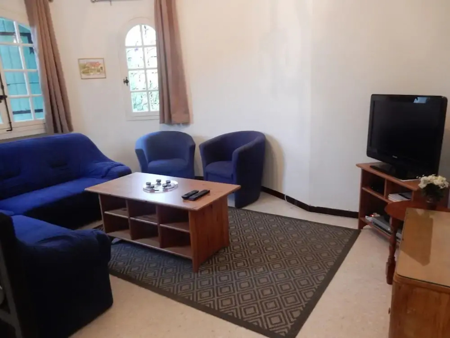 Beautiful Villa in Nyons with Swimming Pool