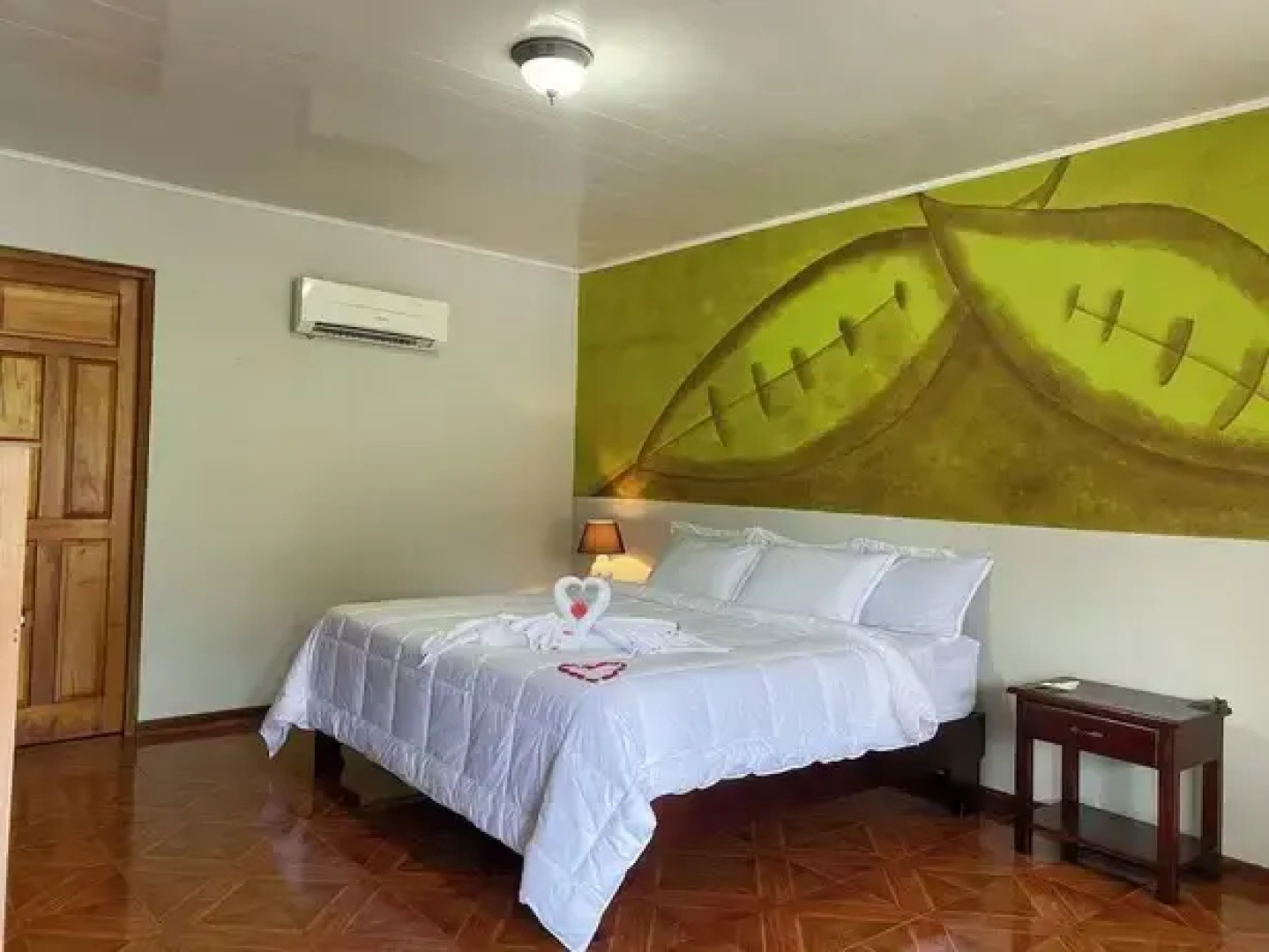 Hotel Sueno Dorado & Hot Springs