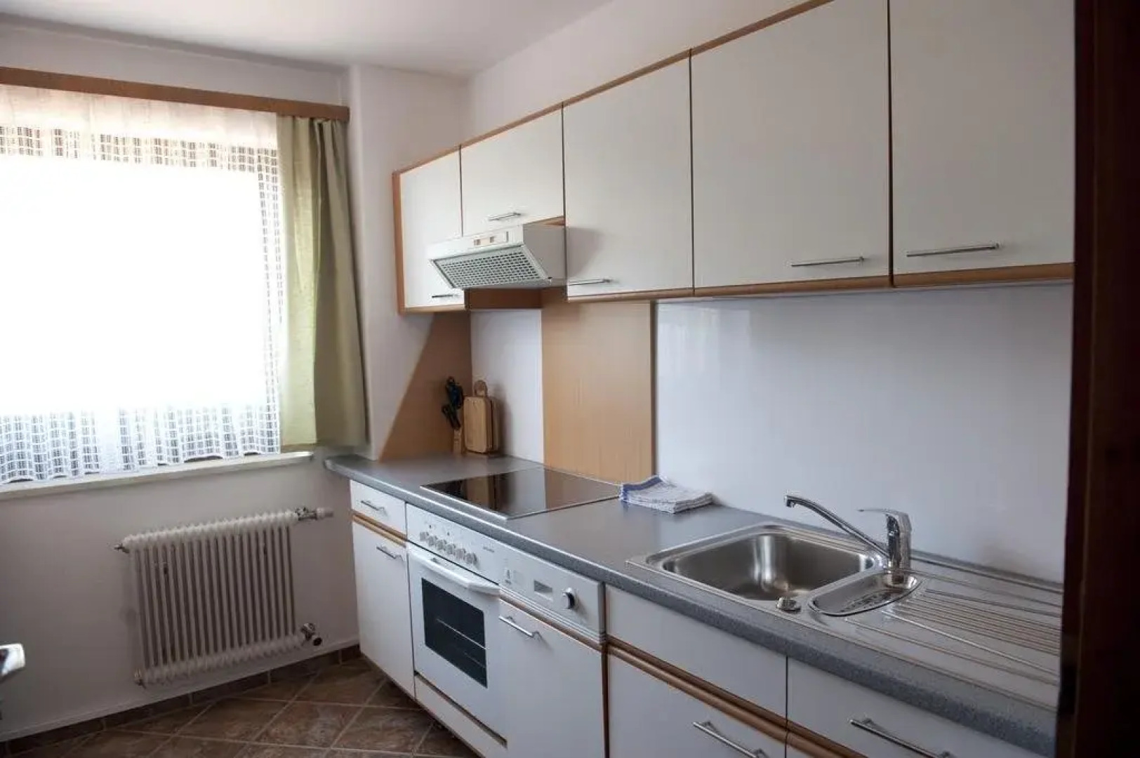 Ferienwohnungen Luger