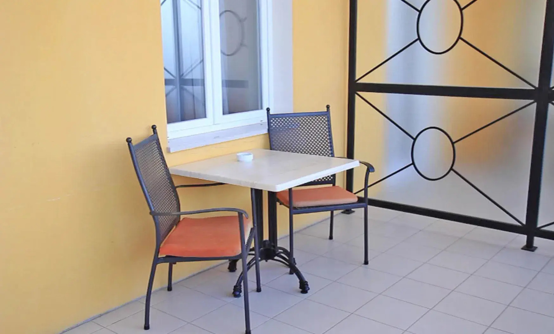 Hotel Kvarner Palace