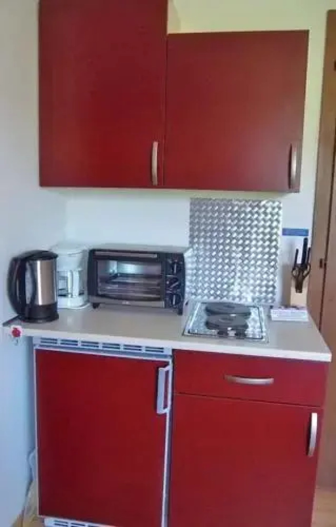 Gäste- und Seminarhaus Horizont