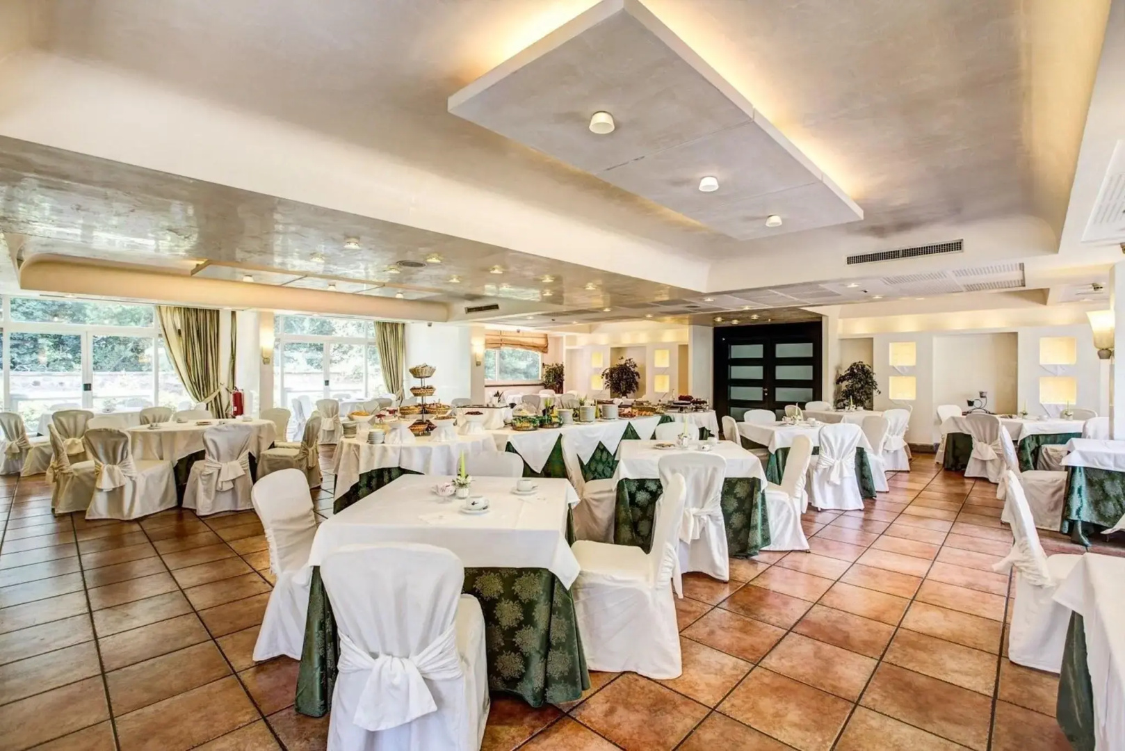 Appia Park Hotel