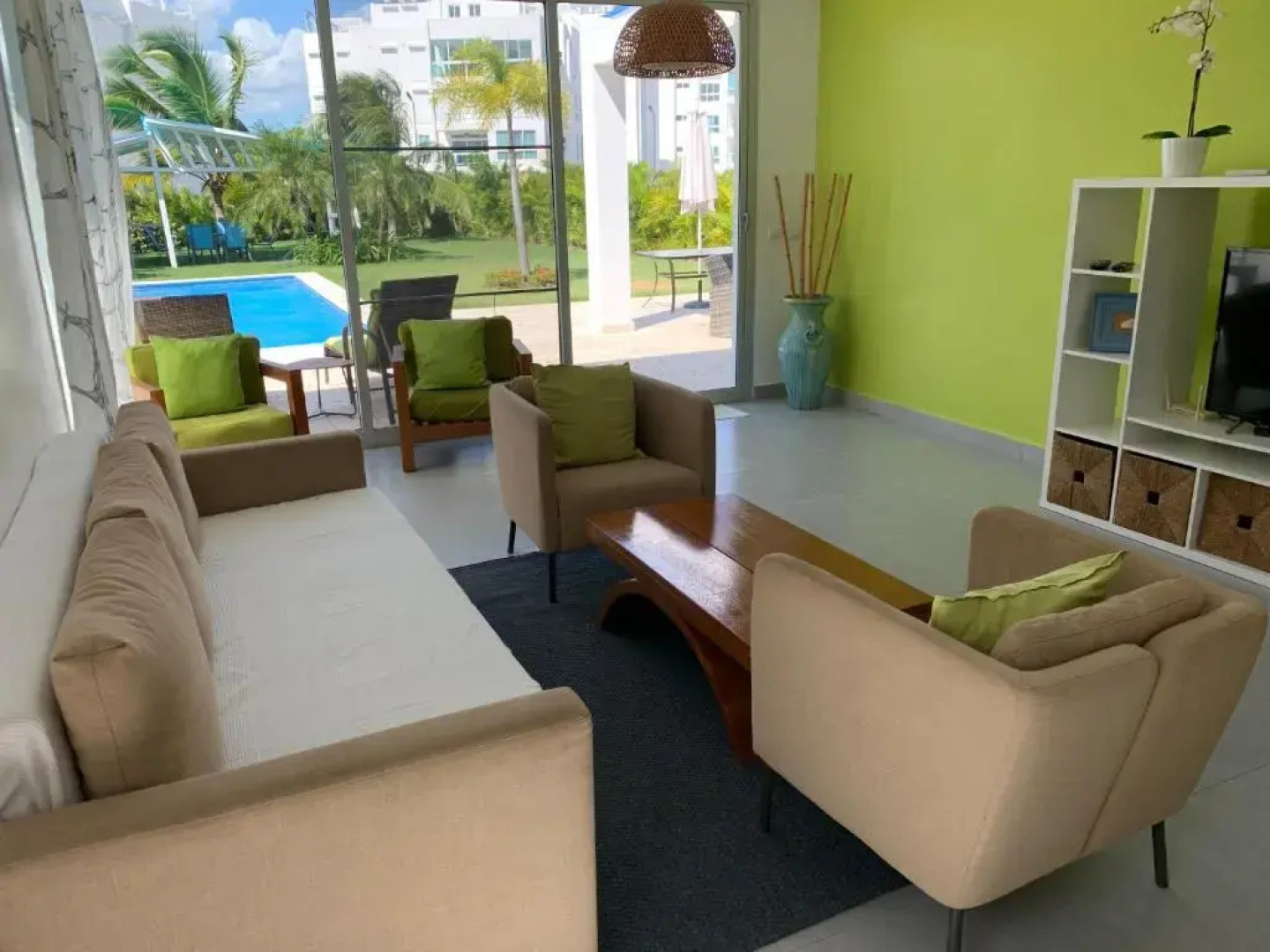 Villa Real Playa Nueva Romana