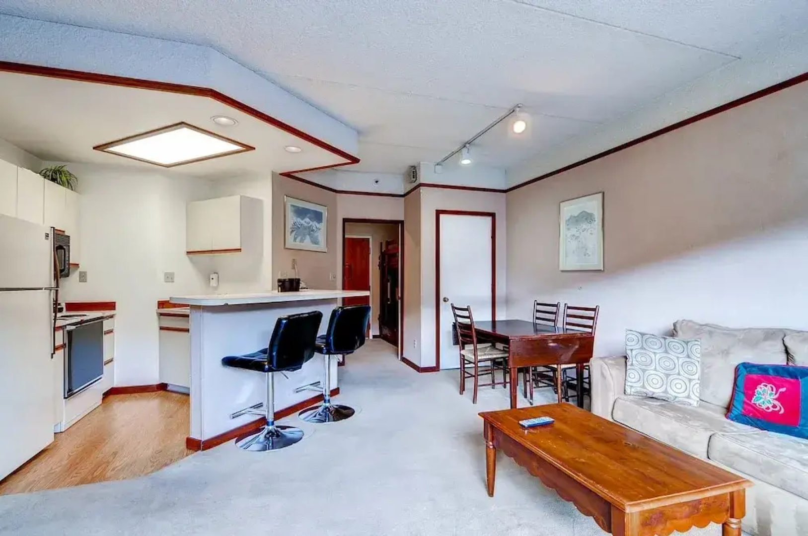 Telemark at West Village by Copper Mountain Lodging