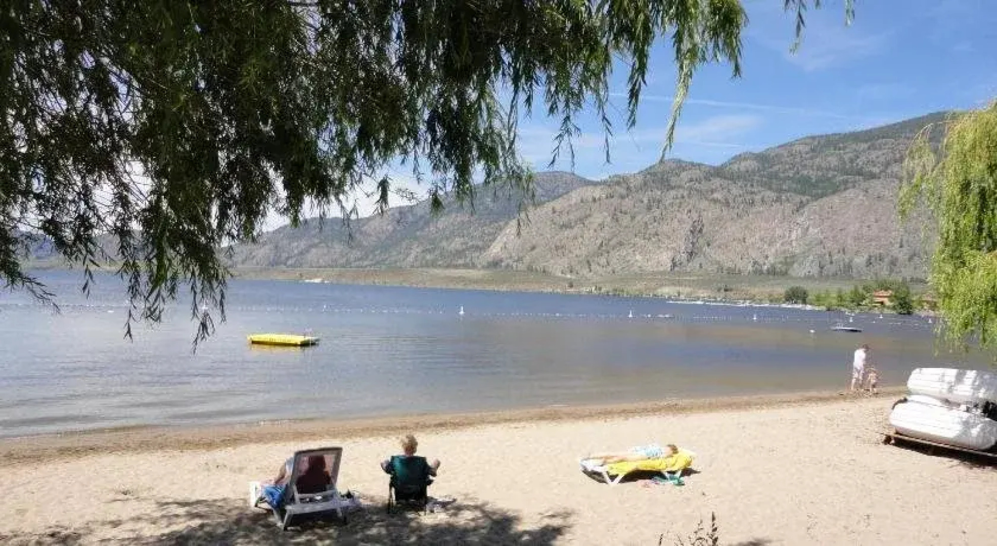 Bella Villa Motel & Resort