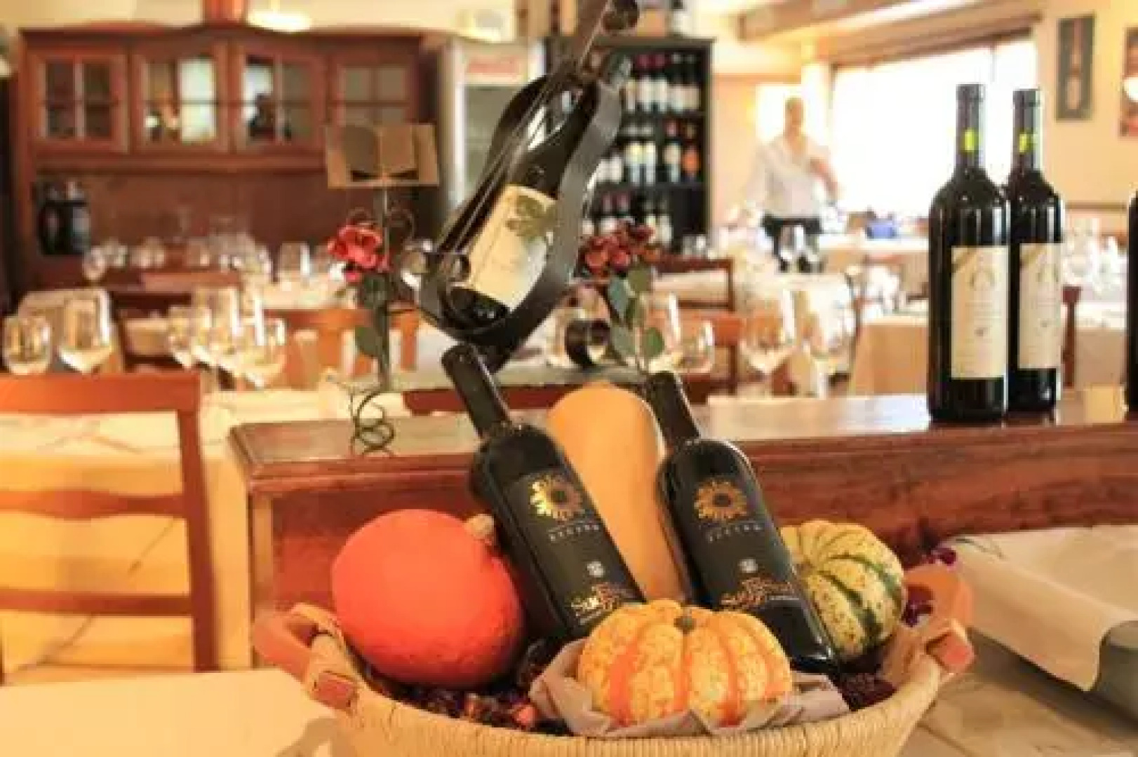 Ristorante Borgovecchio