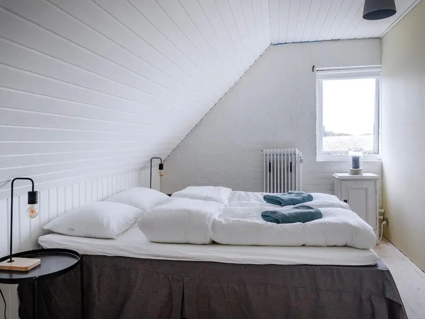 6 Person Holiday Home in Bindslev