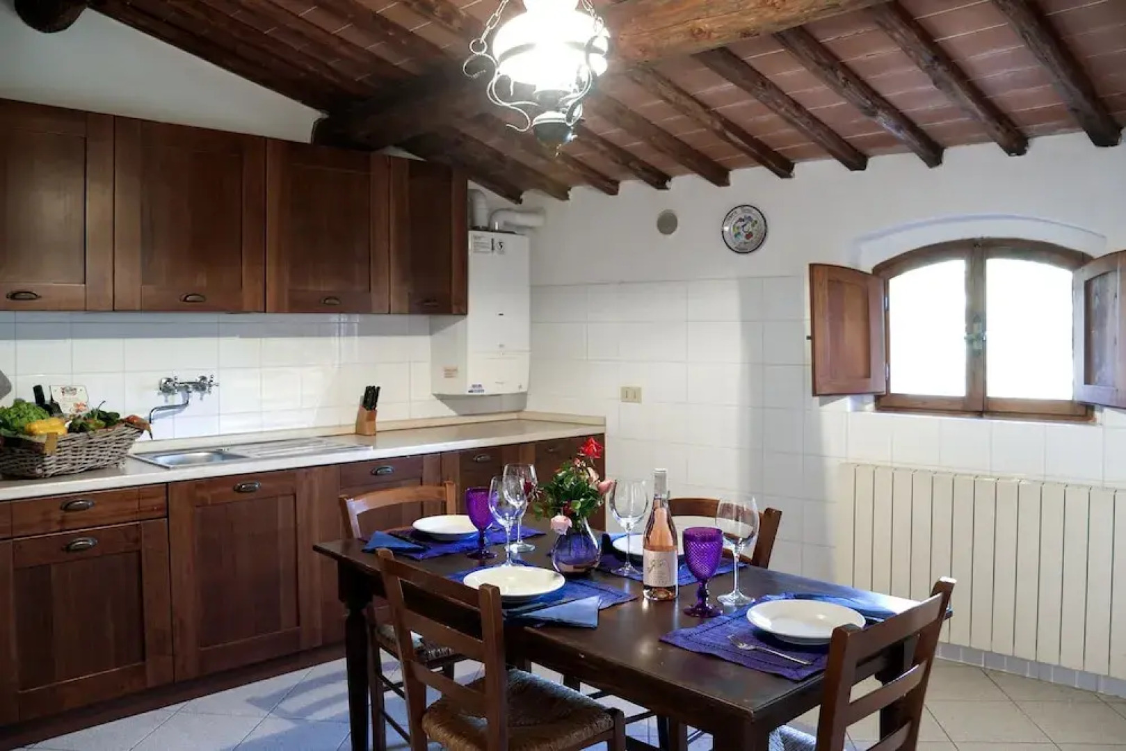 Azienda Agricola Di Fietri