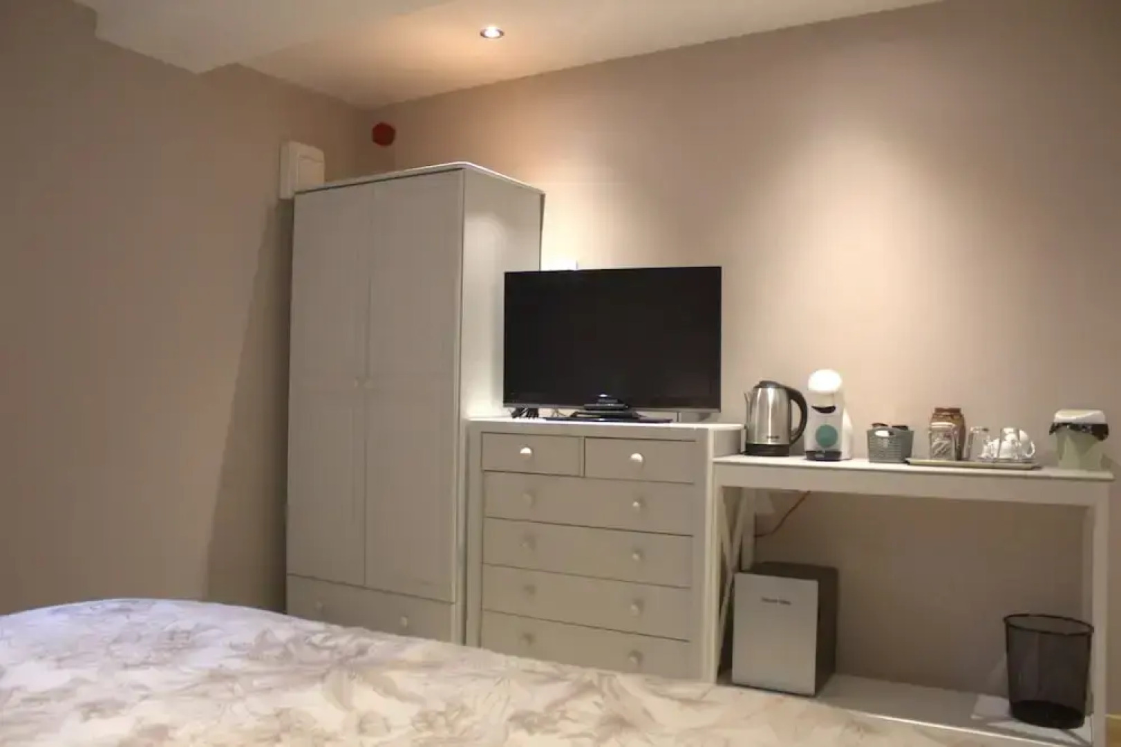 The Old Mill Bed & Breakfast