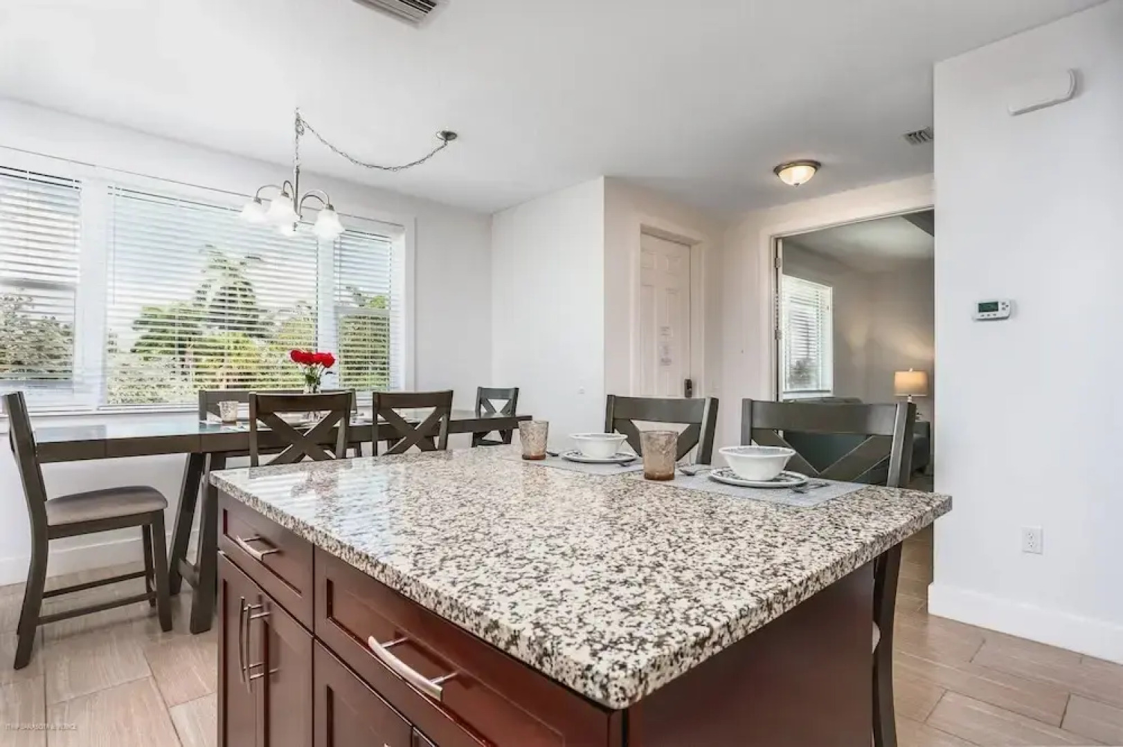 Lido Dream Getaway Duplex N