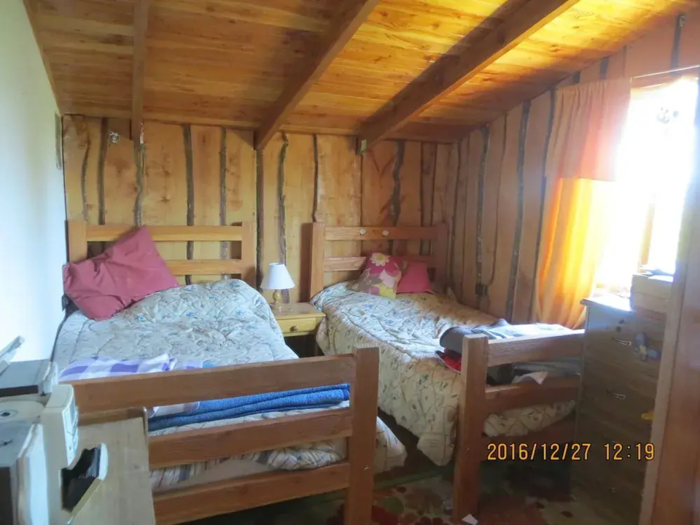 Petrunauco Lodge