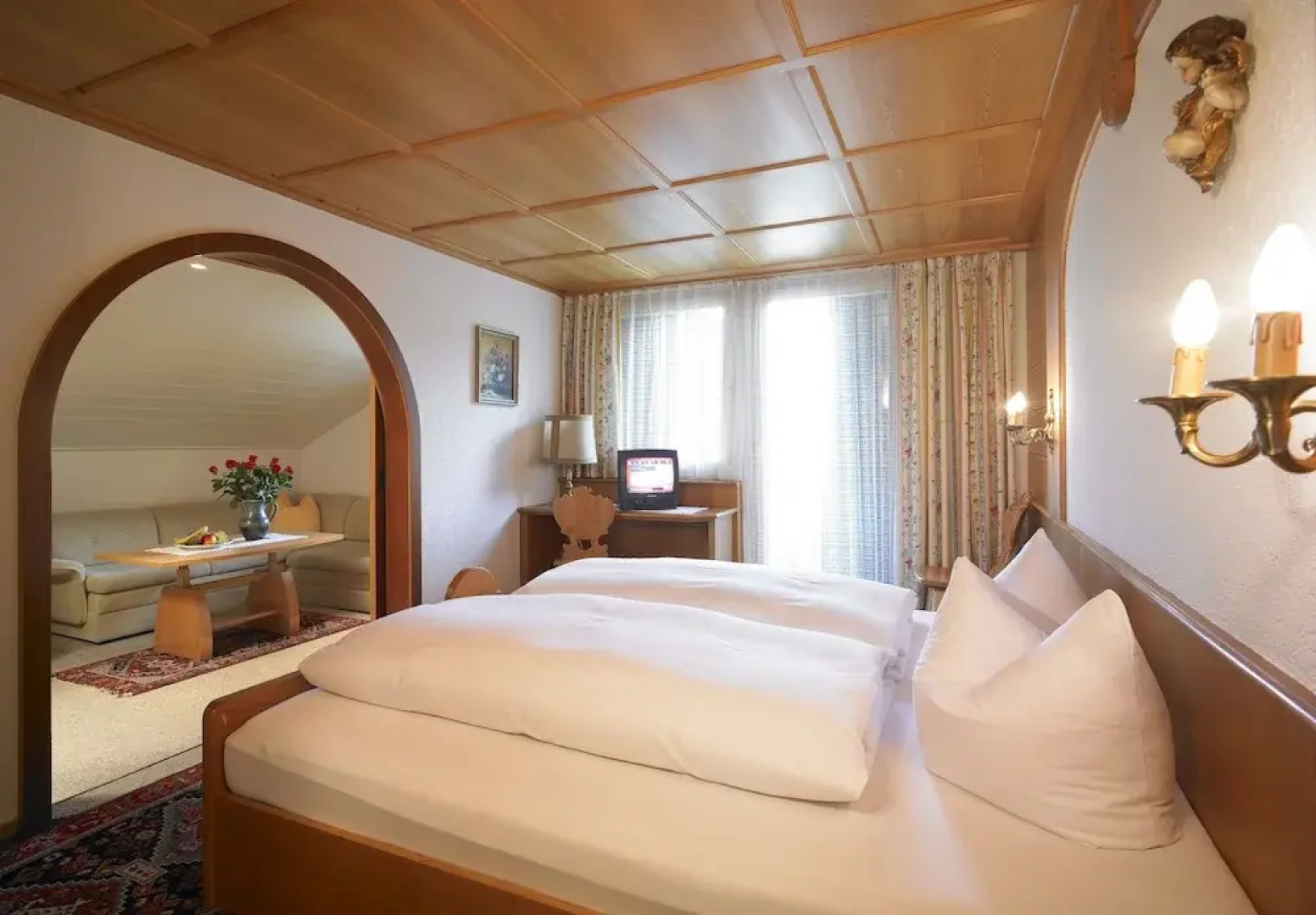 Hotel Montabella