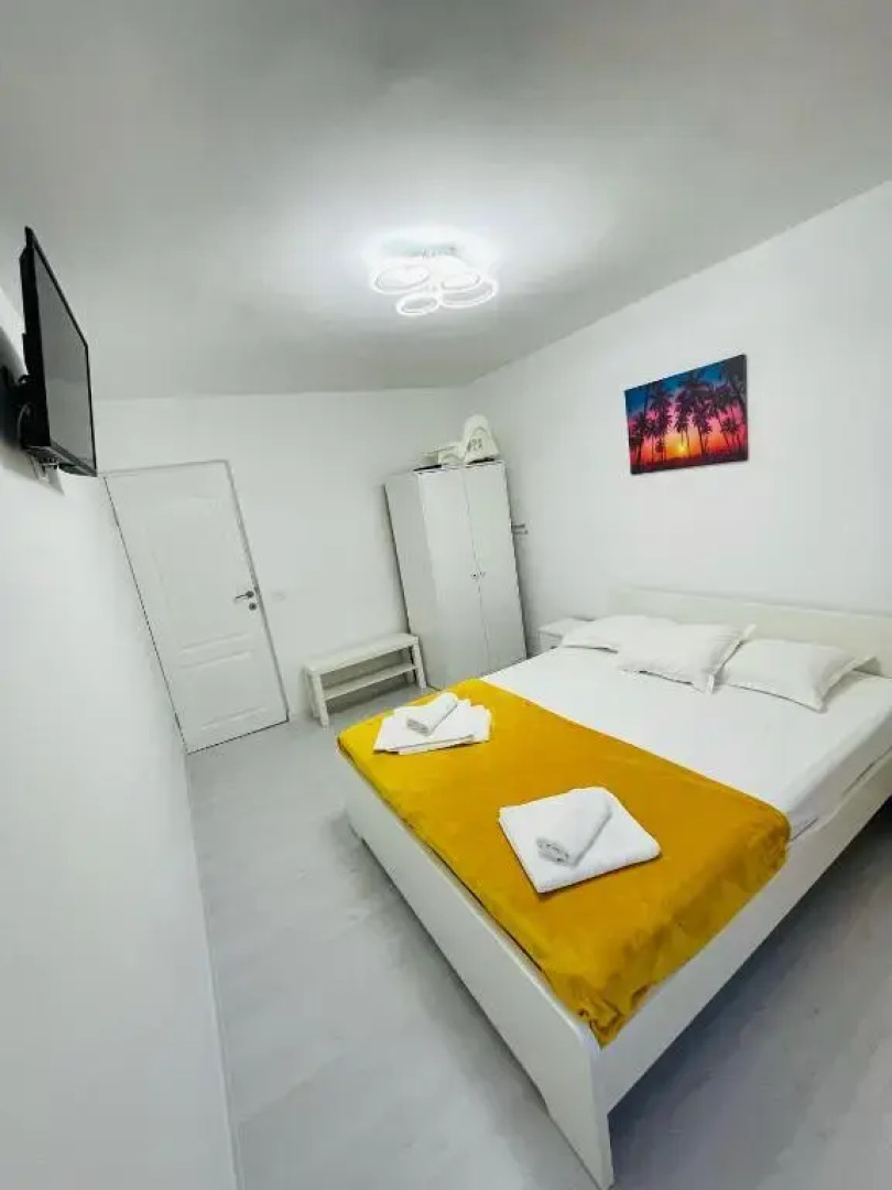 Prestige Apart Olimp